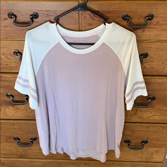 American Eagle Outfitters Tops - AE Soft & Sexy Shirt